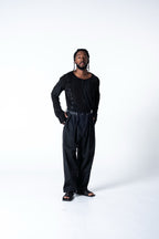 Rong Pants - Denim