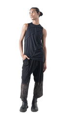 Glitz Beaded Tank