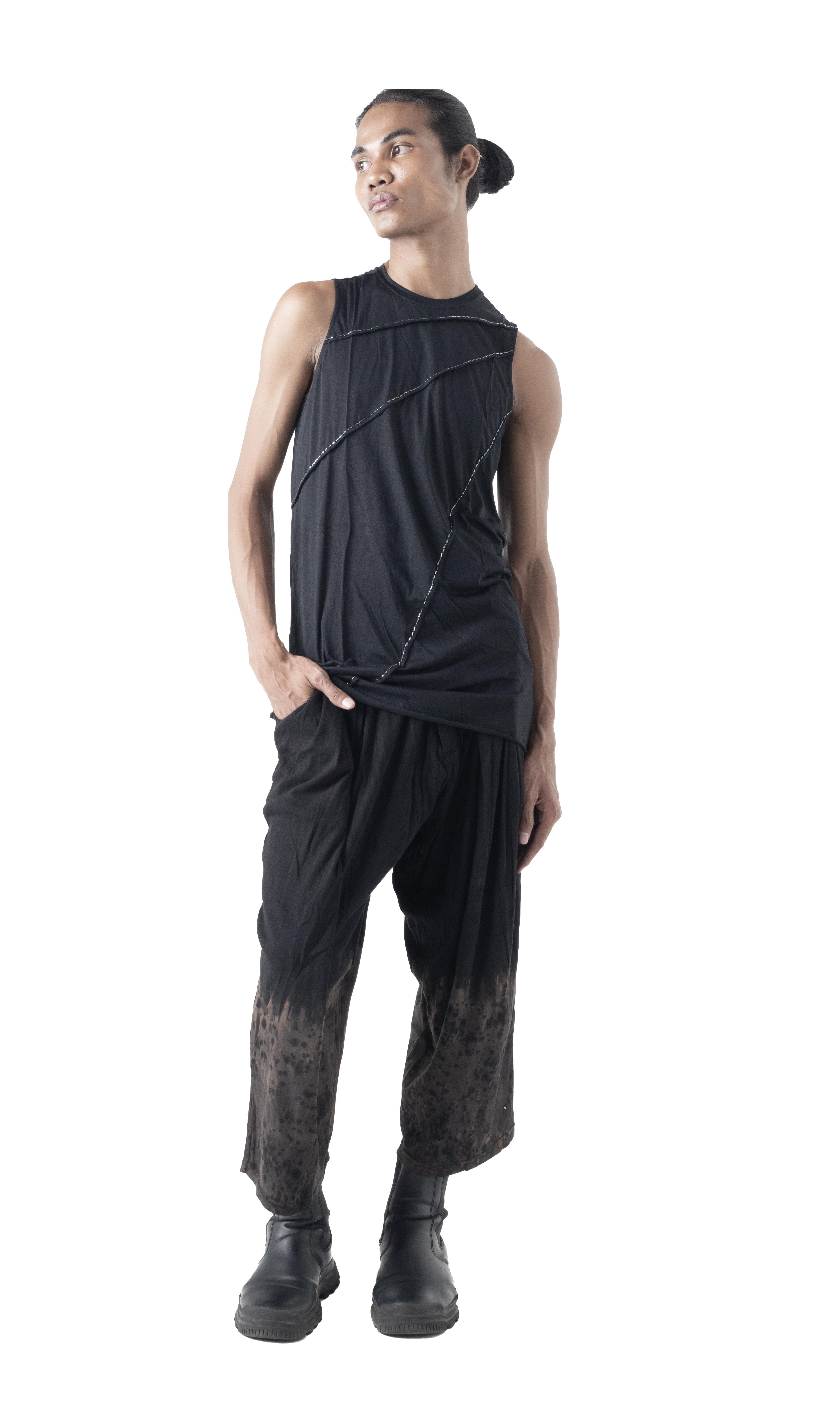 Glitz Beaded Tank