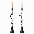 Friends Candle Holder 1/2"