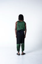 Kay Pants NMM - Noda Malachite