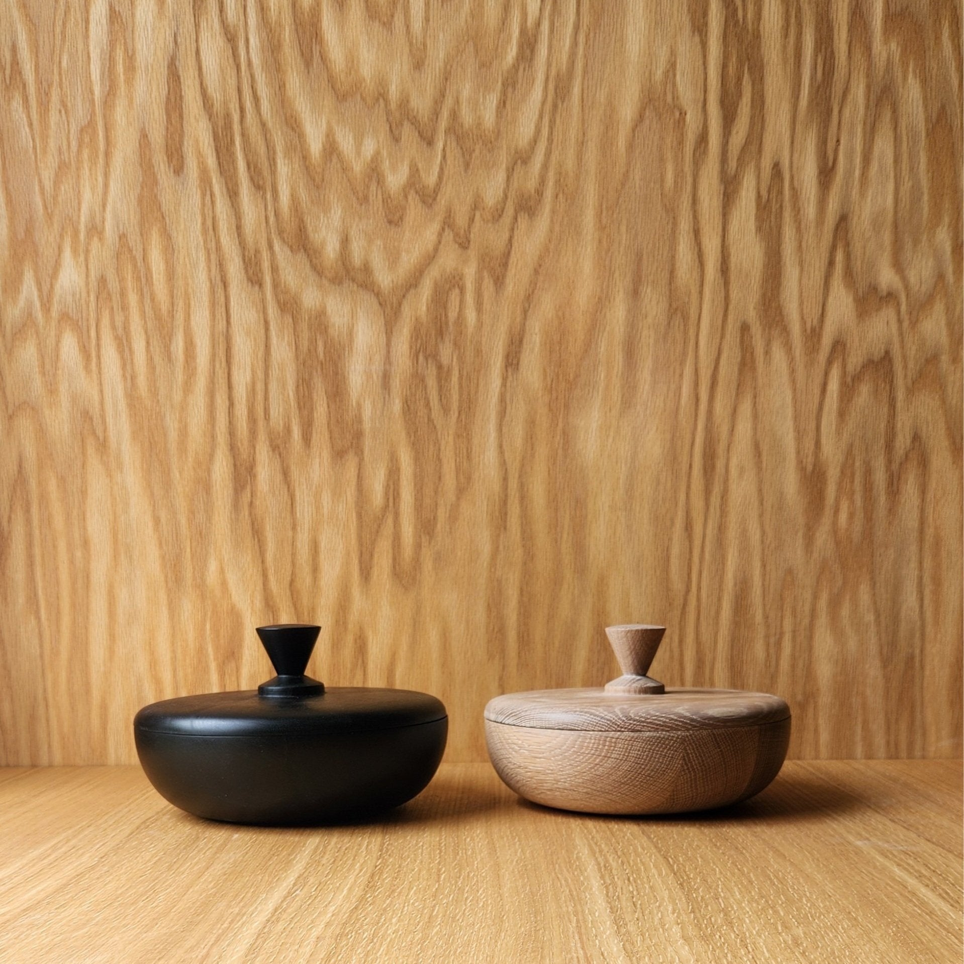 Bowl Container