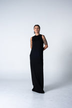 Geji Dress - Black