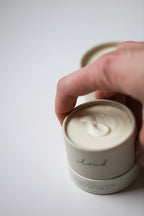 Tallow Body Cream