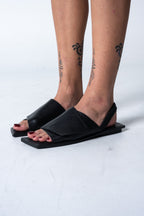 Phos Sandals - Black
