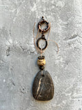 African Stone Talisman