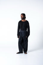 Rong Pants - Denim