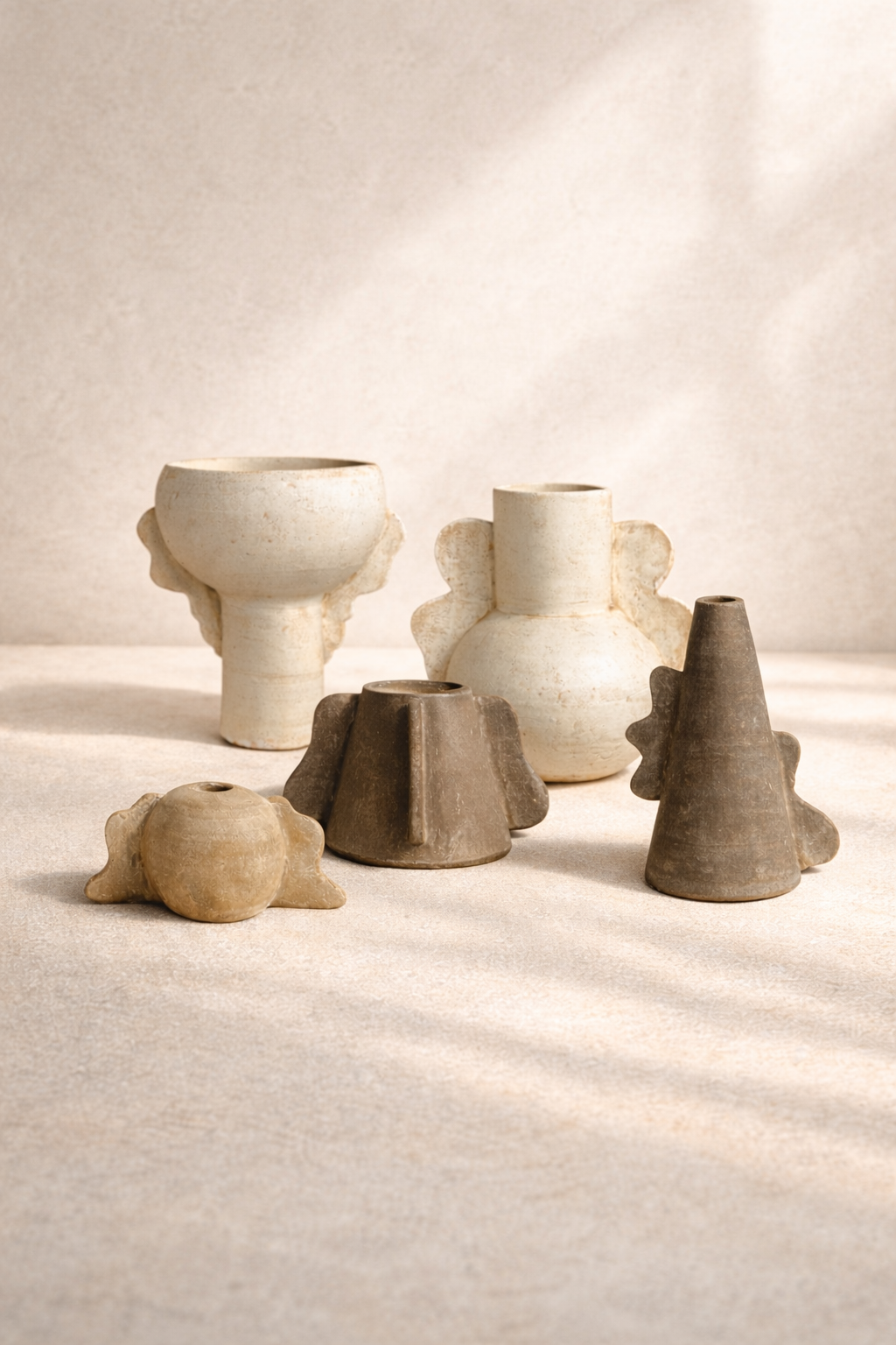 Amaya Vessel by MESO