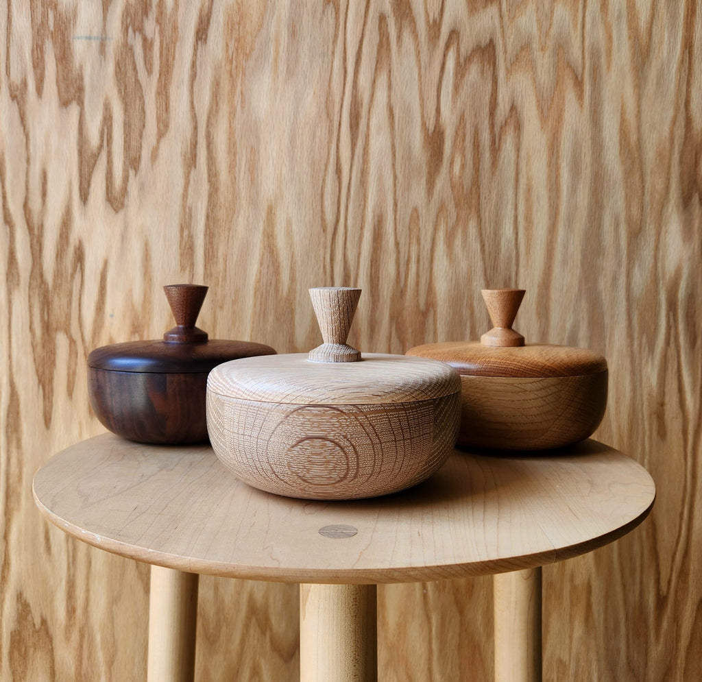 Bowl Container