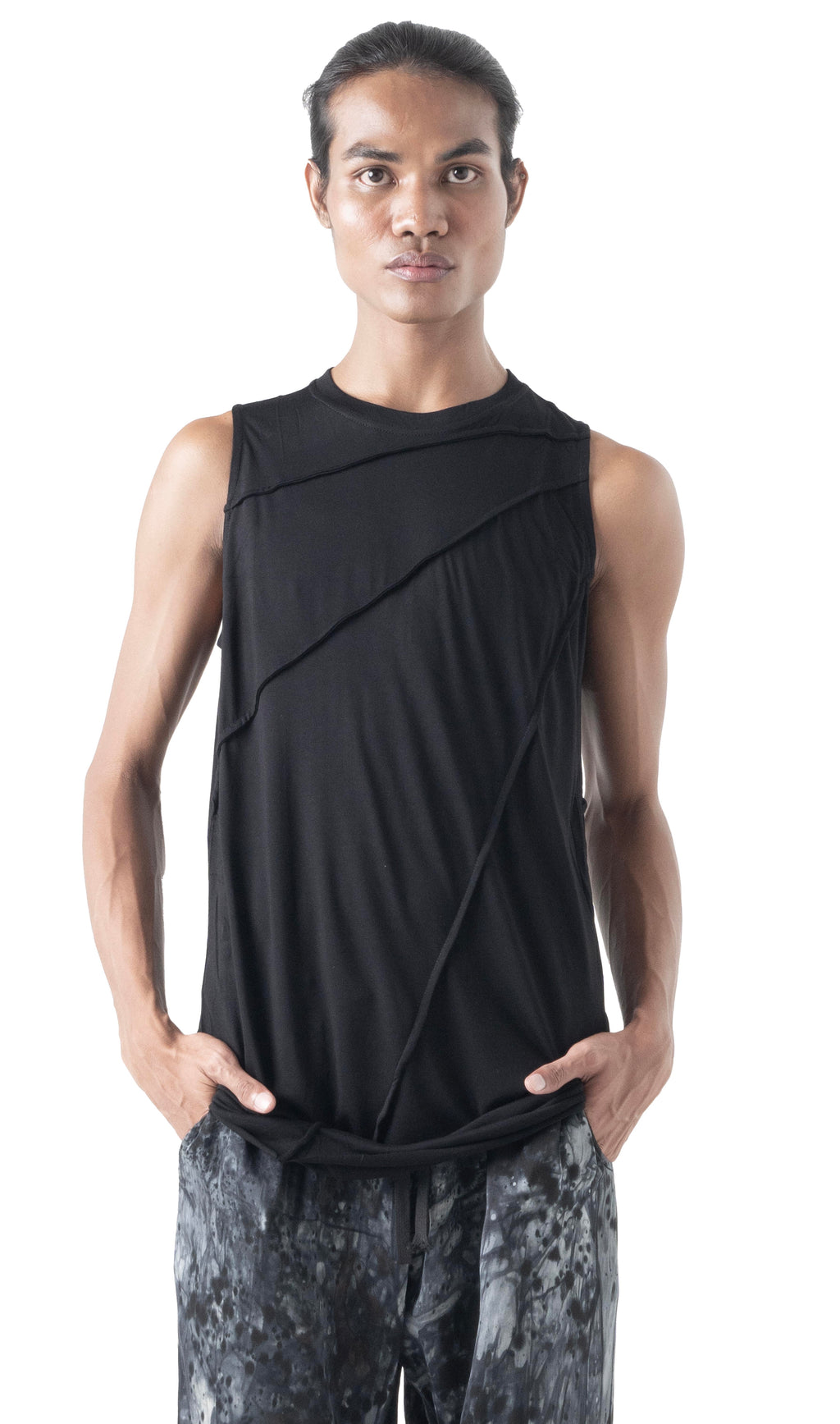 Glitz Tank