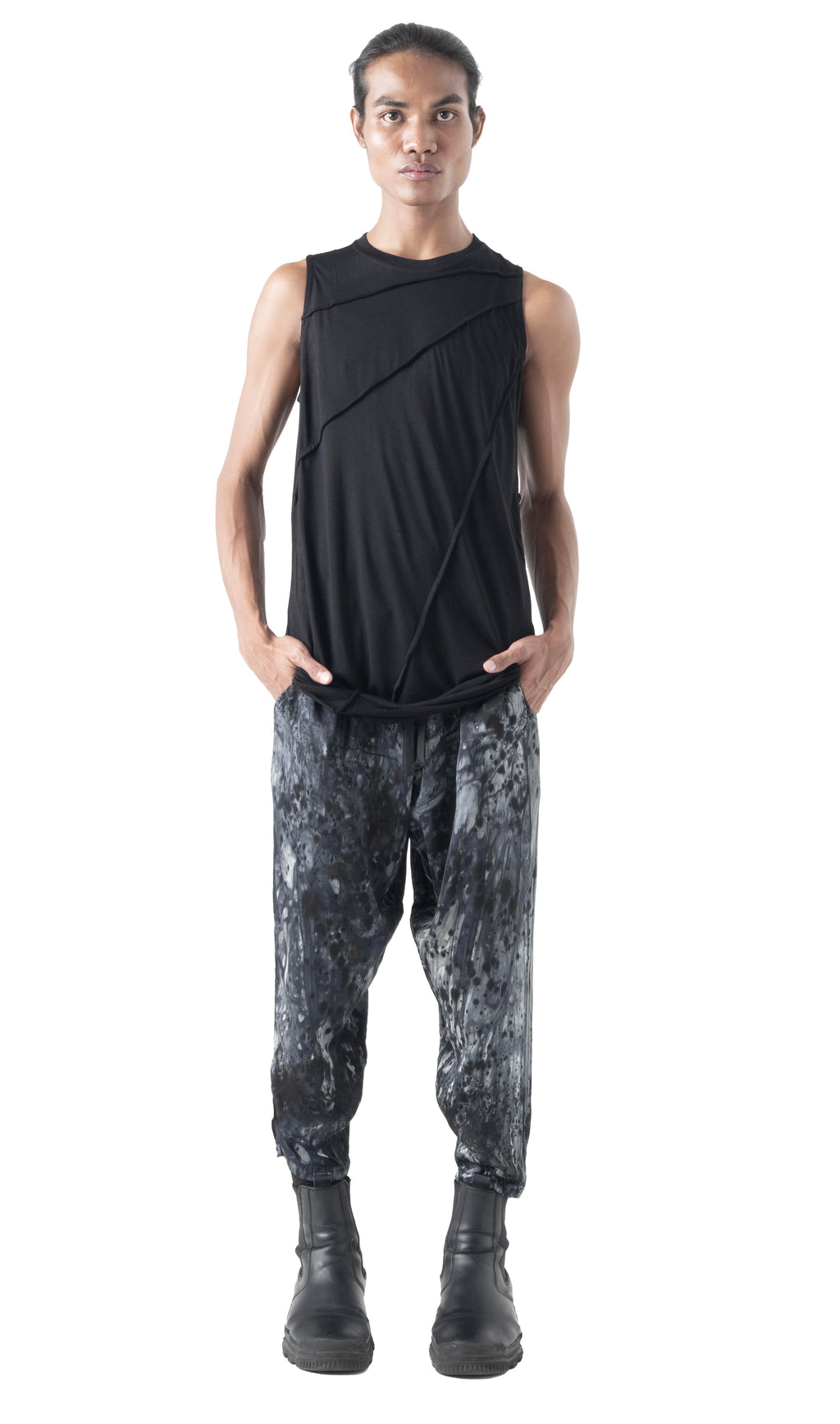 Glitz Tank