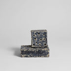 Ceramic Frogs Block