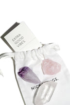 The Crystal Kit 101