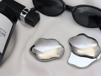 Cloud Compact Mirror | Unique Pocket Mirror