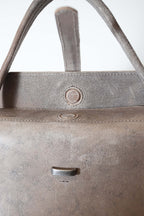 KUTIJA BAG natural shades