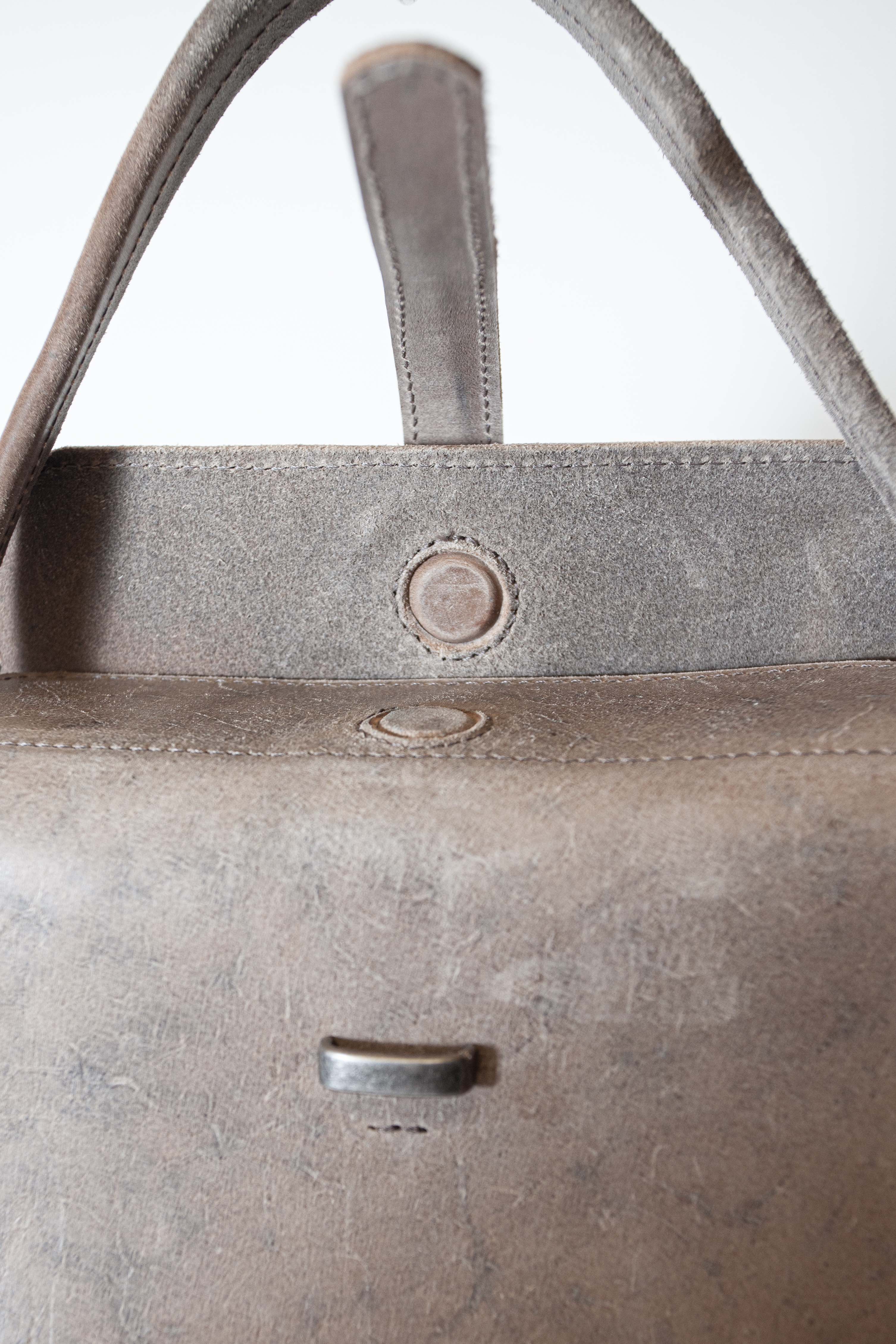 KUTIJA BAG natural shades
