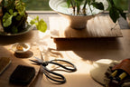 Niwaki Sentei Garden Scissors