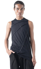 Glitz Beaded Tank