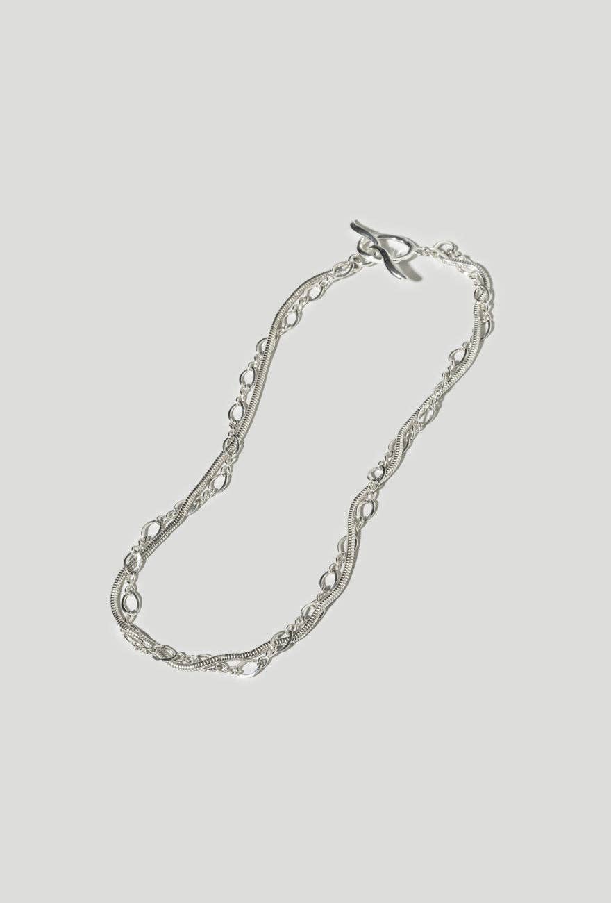 Anais Necklace