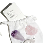 The Crystal Kit 101