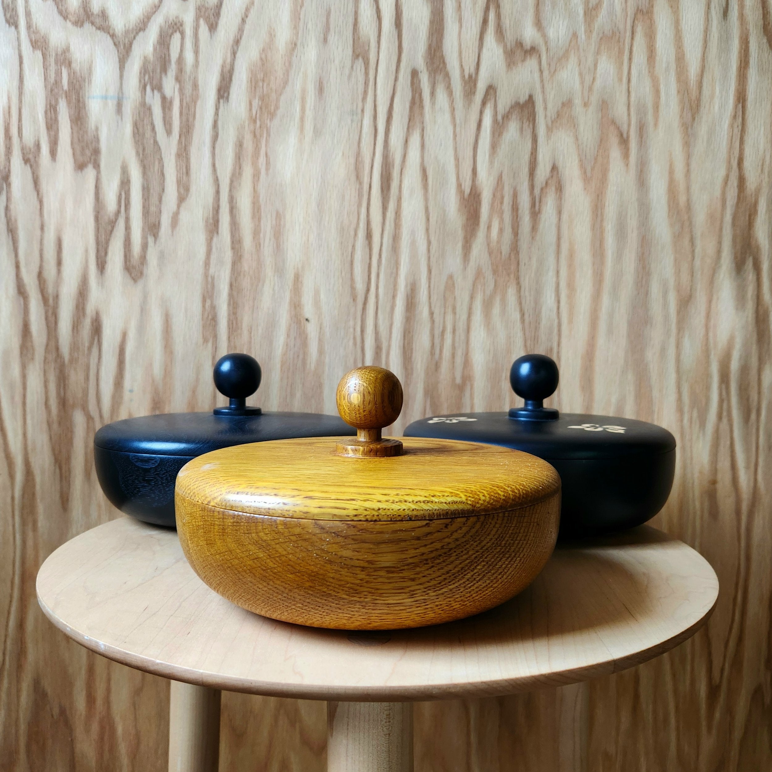 Bowl Container