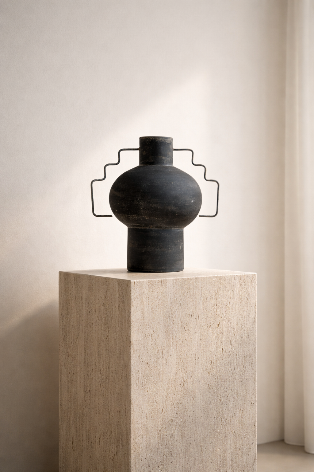 Andres Vessel by MESO