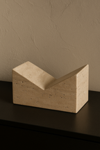 Travertine Holy Bible Bookstand Holder