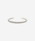 Sterling Silver Stealth Cuff