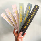 Fig Black Currant Incense – Mediterranean