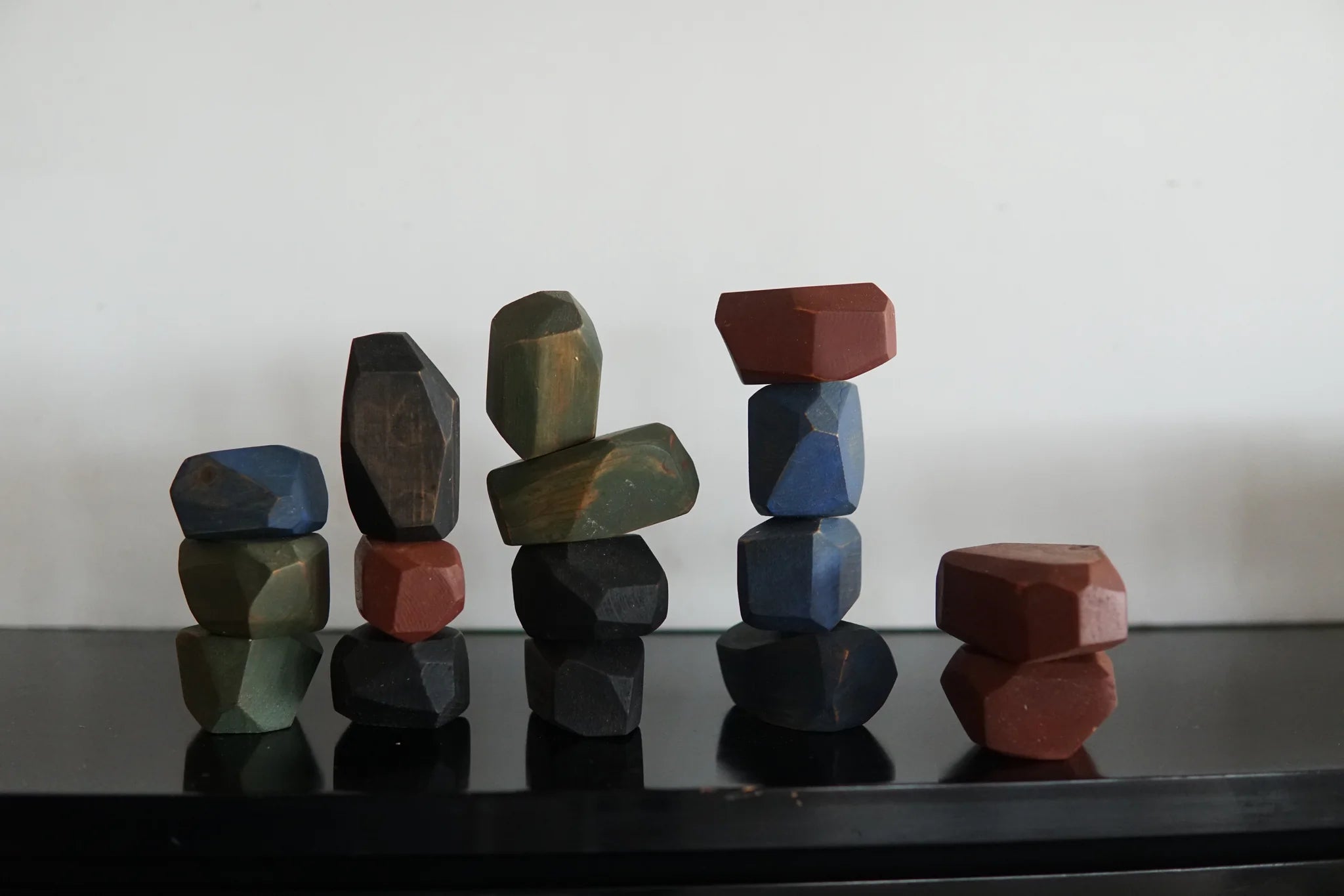 Rock Blocks