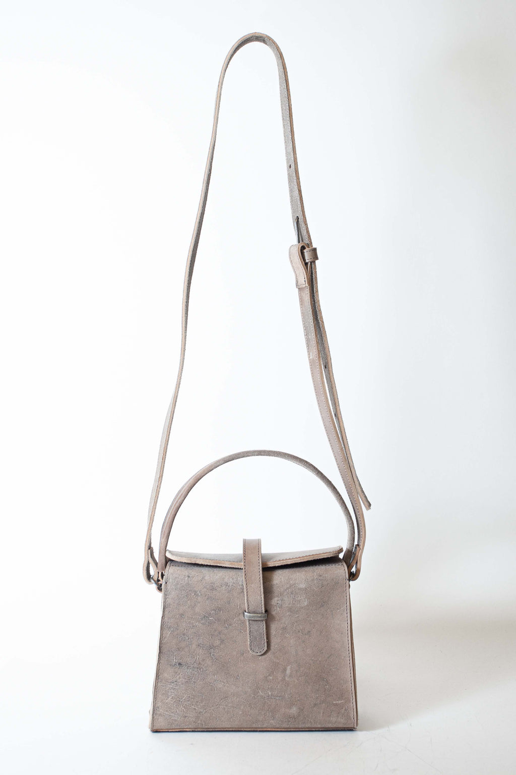 KUTIJA BAG natural shades