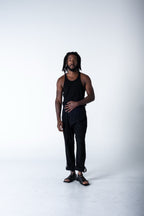 Karl Pants - Black