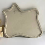 Nyx- Organic Concrete Tray