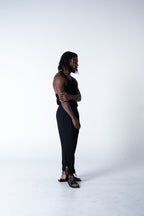 Karl Pants - Black