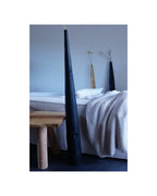 Pair of Stalagmite Bud Vases