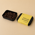 Hinoki Sesame - elsewhere Collection Incense Cones
