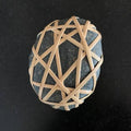 Random Wrapped Rock