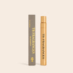 Sandalwood Vetiver Musk | The Old City EDP 10ml Travel Size