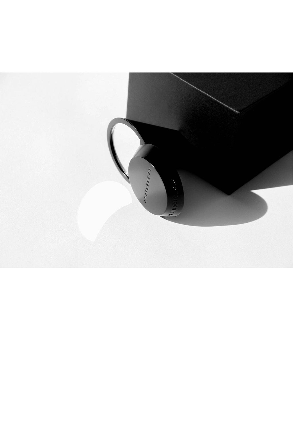 NO.3 SATIVA COMPACT SOLID PARFUM
