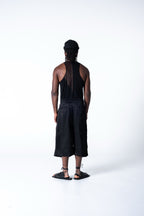 Heron Shorts - Black
