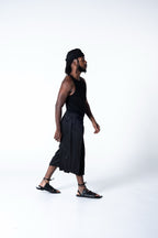 Heron Shorts - Black