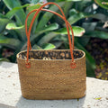 Ata Vine Tote Bags