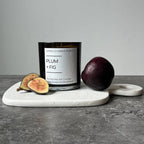 Plum + Fig