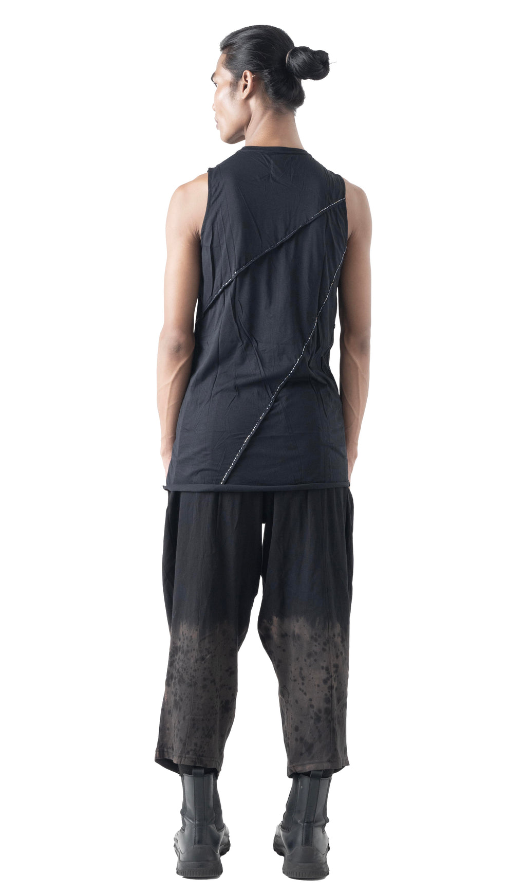 Glitz Beaded Tank