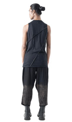 Glitz Beaded Tank