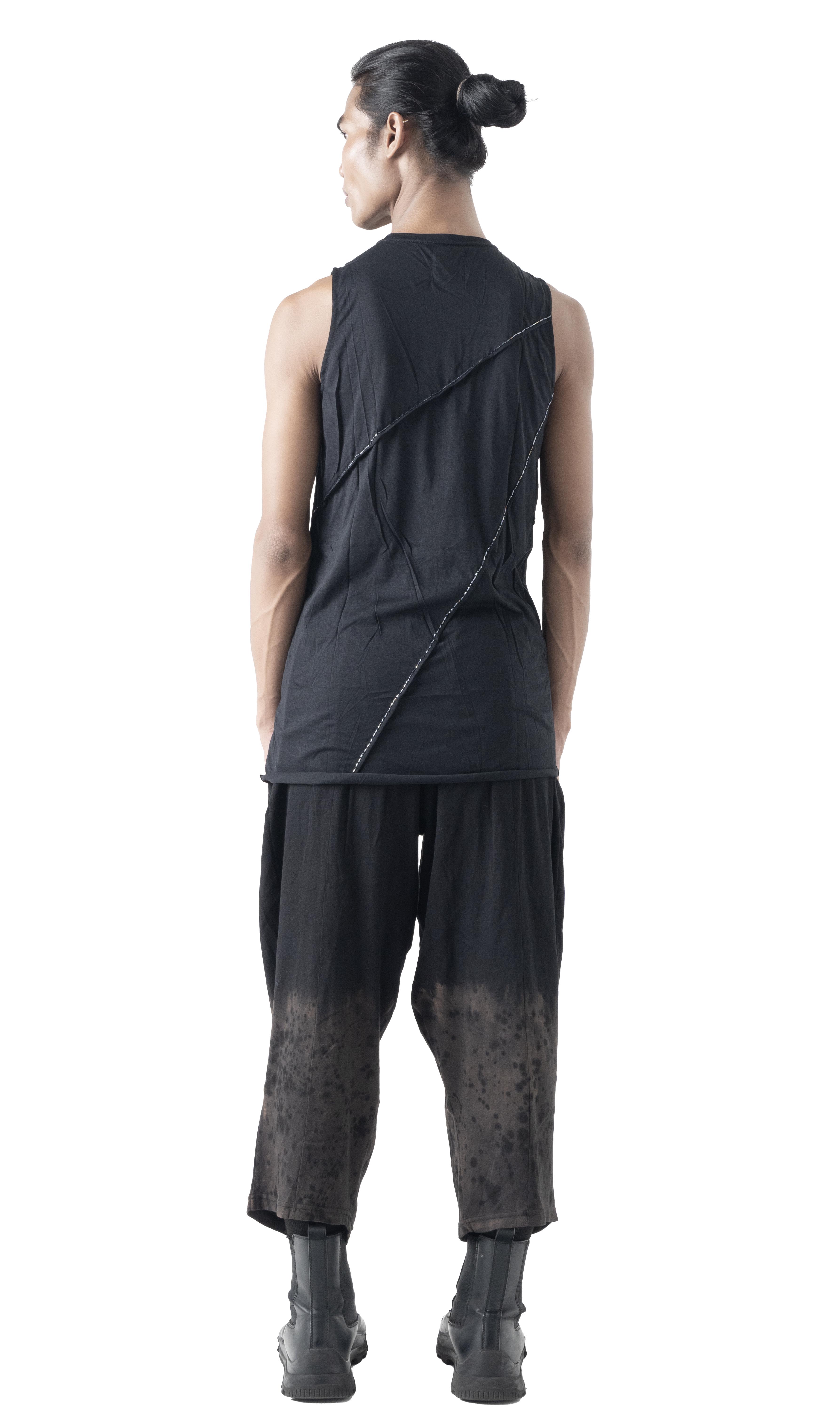 Glitz Beaded Tank