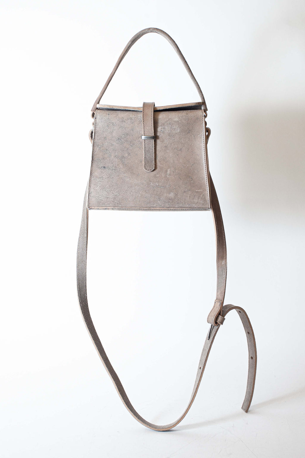 KUTIJA BAG natural shades