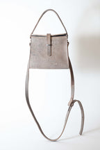 KUTIJA BAG natural shades