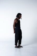 Karl Pants - Black