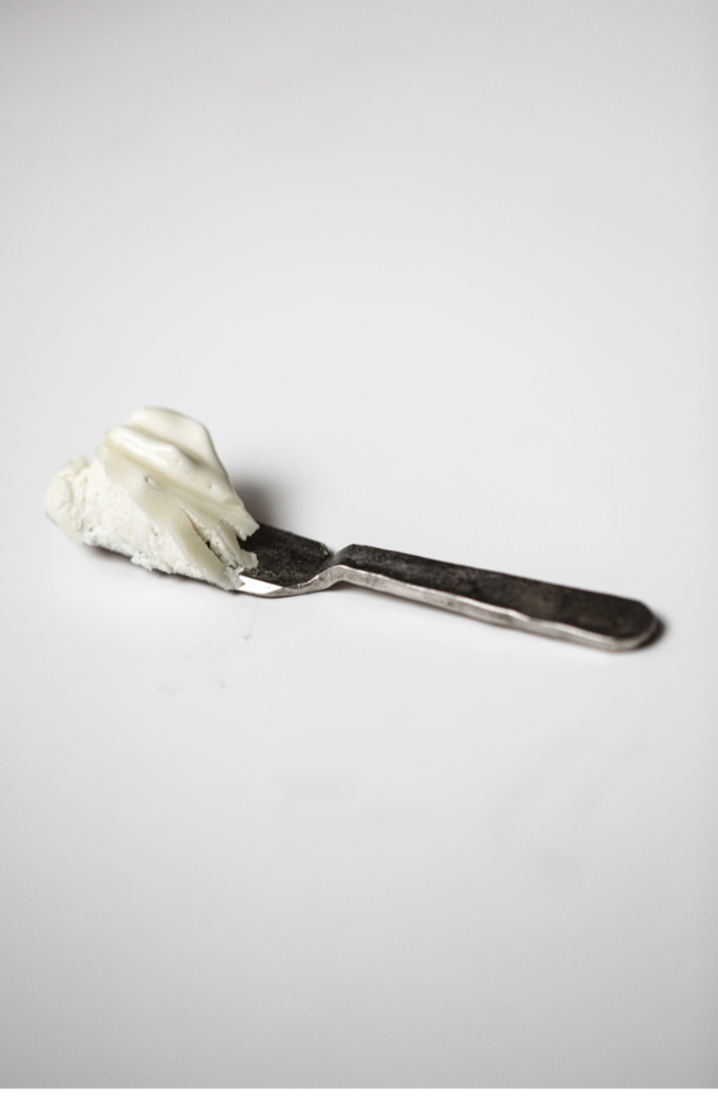Tallow Body Cream